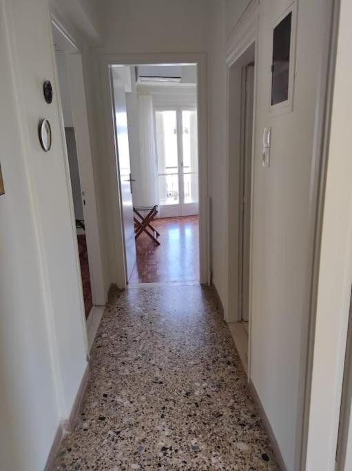 Chania-Limani Splantzia-Geada La Canea Exterior foto