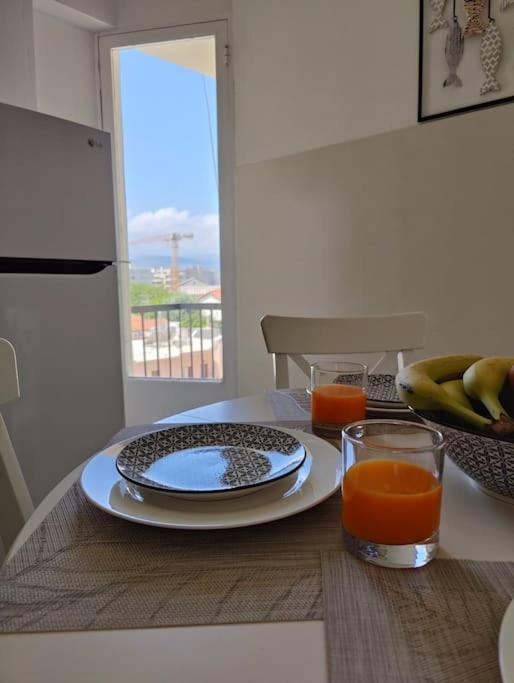 Chania-Limani Splantzia-Geada La Canea Exterior foto